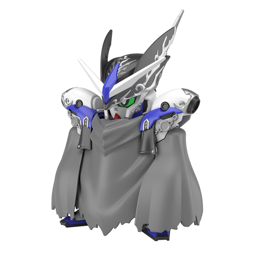 Mua bán SDW LEIF GUNDAM GP04